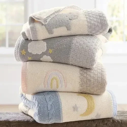 Baby Blankets